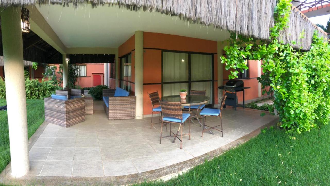 Dream Village,Paradise For Families And Kitesurfers กุมบูกุ ภายนอก รูปภาพ