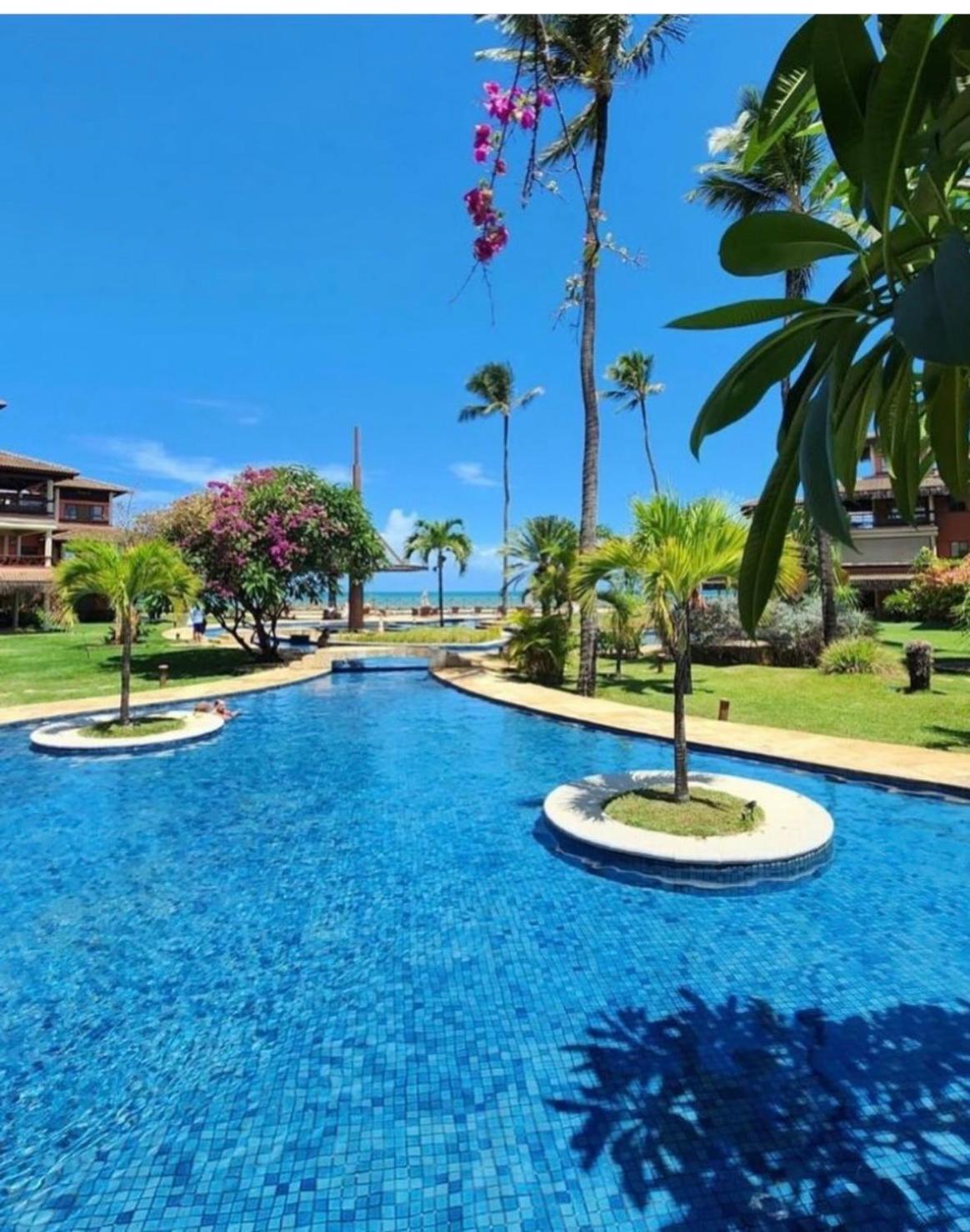 Dream Village,Paradise For Families And Kitesurfers กุมบูกุ ภายนอก รูปภาพ