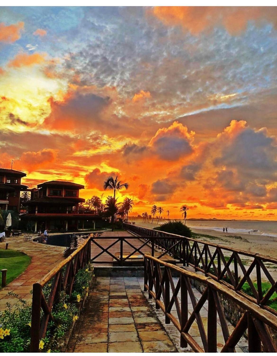 Dream Village,Paradise For Families And Kitesurfers กุมบูกุ ภายนอก รูปภาพ