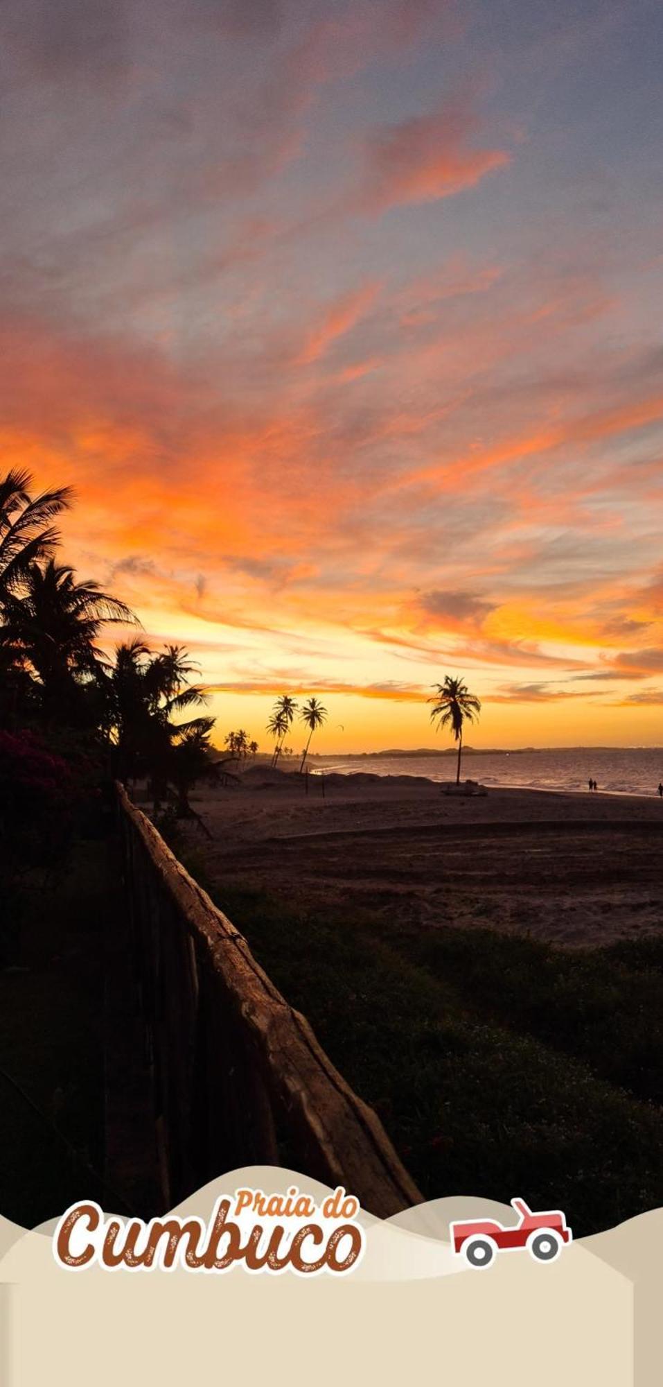 Dream Village,Paradise For Families And Kitesurfers กุมบูกุ ภายนอก รูปภาพ