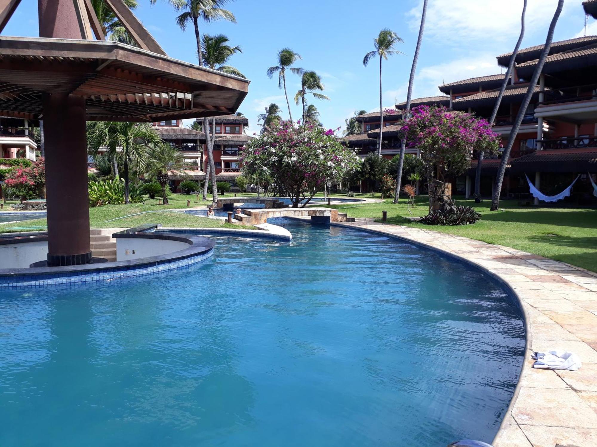 Dream Village,Paradise For Families And Kitesurfers กุมบูกุ ภายนอก รูปภาพ