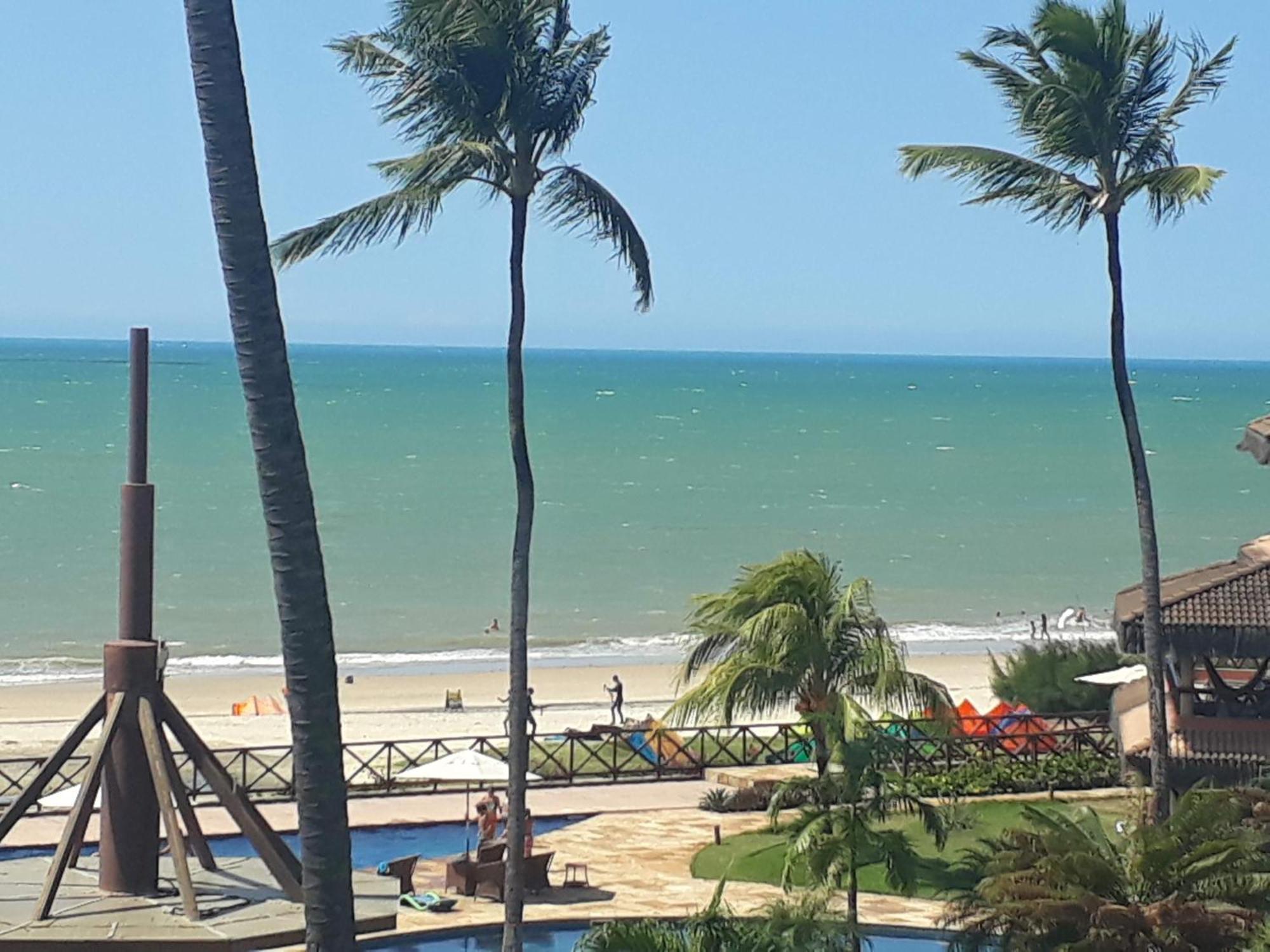 Dream Village,Paradise For Families And Kitesurfers กุมบูกุ ภายนอก รูปภาพ