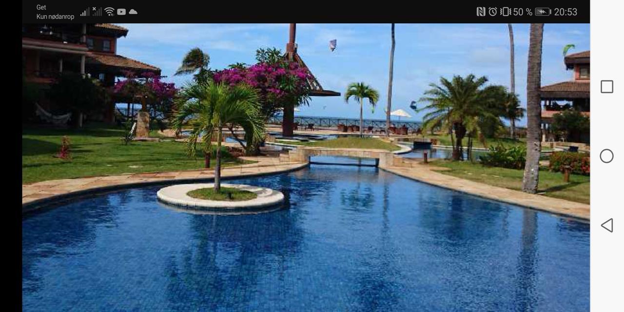 Dream Village,Paradise For Families And Kitesurfers กุมบูกุ ภายนอก รูปภาพ