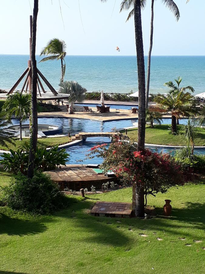 Dream Village,Paradise For Families And Kitesurfers กุมบูกุ ภายนอก รูปภาพ